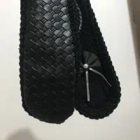 پاپوش بافت روفرشی|کیف، کفش، کمربند|سهند, |دیوار