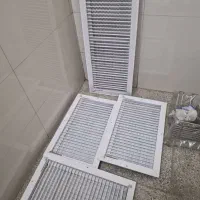 دریچه کولر ابی|کولر آبی|شیراز, درکی|دیوار