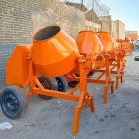 بتونیر دنده زیر ۴۵۰ کیلویی|ماشین‌آلات صنعتی|ایرانشهر, |دیوار