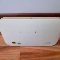 مودم (TF-i60  h1  (TD-LTE|مودم و تجهیزات شبکه|تهران, پونک|دیوار