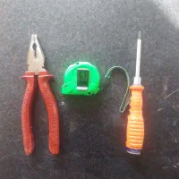 معاوضه میکنم کفش ایمنی