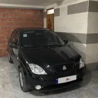 تیبا ۲مدل96|خودرو سواری و وانت|اردبیل, |دیوار
