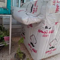 فر ریلی دهنه ۷۰|اجاق گاز و لوازم برقی پختوپز|خرمآباد, |دیوار