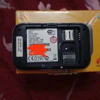 مودم همراه ۴جی هواوی e5577s|مودم و تجهیزات شبکه|اسلامشهر, مظفریه|دیوار