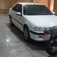 پژو سال مدل 99