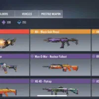 اکانت کالاف