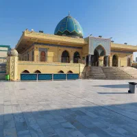 کربلا زمینی آزاد ۱۳ رجب نجف|تور و چارتر|تهران, تهرانسر شمالی|دیوار