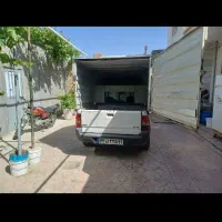 پراید وانت|خودرو سواری و وانت|بروجرد, |دیوار