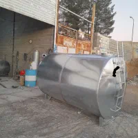 تانکر جای آب و سوخت|مصالح و تجهیزات ساختمان|کرمانشاه, |دیوار