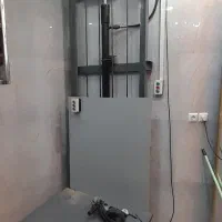 طراحی ساخت و نصب بالابر و آسانسور هیدرولیک