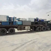 سرپرست سالن تزریق پلاستیک و پرس