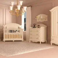 سرویس خواب فانتزی کودک***درسیسمونی سرای نی نی