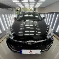 mvm x55 اکسلنت مدل ۱۳۹۸ مشکی