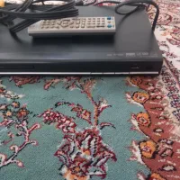 دستگاه سیدی|پخش‌کننده DVD و ویدیو|خرم‌آباد, |دیوار