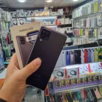 سامسونگ a12 کاملا سالم