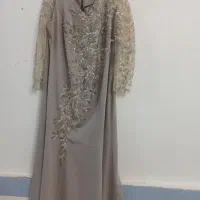 لباس مجلسی در حد نو