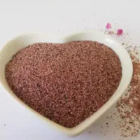 پودر سمباده