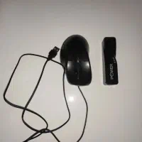 موس، مودم TPLINK