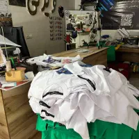 تیشرت ست برای مجموعه شما|لباس|اصفهان, برازنده|دیوار