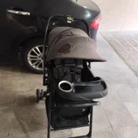 کالسکه|کالسکه و لوازم جانبی|تهران, دولتخواه جنوبی|دیوار