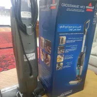 جارو برقی و تی کش بیسل|جاروبرقی، جارو شارژی، بخارشو|فولادشهر, C5|دیوار