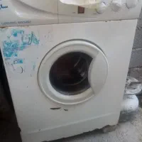 لباس شوی ساده