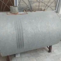 تانکر 1000 لیتری