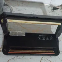 دستگاه وکیوم