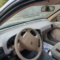 پژو ۴۰۵|خودرو سواری و وانت|گرگان, |دیوار