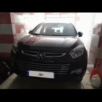 جک s5  مدل ۱۴۰۲