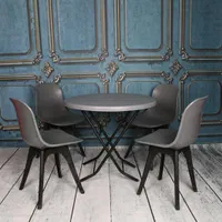 صندلی پلاستیک Faibergelas ناهار خوری|میز و صندلی غذاخوری|تهران, توحید|دیوار