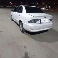 فروش سمند سورن