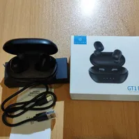 هندزفری هایلو GT1Pro|پخش‌کننده همراه|تهران, نارمک|دیوار