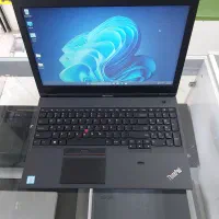 لنوو اوپن باکس با ضمانت با کارتن ولوازم کامل جانبی|رایانه همراه|کرج, گلشهر|دیوار