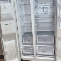 یخچال سایدالجی اینستاویو|یخچال و فریزر|پیشوا, |دیوار