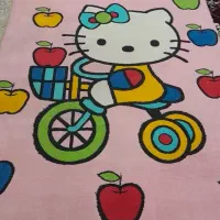 فرشینه کودک