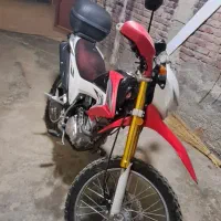 پرواز۲۰۰ ۱۴۰۴|موتورسیکلت|سردشت, |دیوار