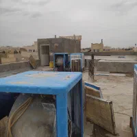 سرویس و تعمیر کولر آبی و آبگرمکن جوشکاری آبگرمکن