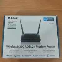 مودم adsl