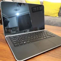 لپ تاپ دلcore i7/لمسی/فول تاچ/dell xps13 9333|رایانه همراه|تهران, جوانمردان (اندیشه)|دیوار