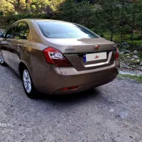 جیلی 2013 رنگ فابریک|خودرو سواری و وانت|اصفهان, دستگرده|دیوار