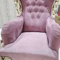 مبل هفت نفره سالم