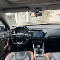 X22 pro اتوماتیک|خودرو سواری و وانت|ارومیه, |دیوار