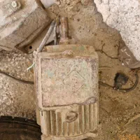 سلام کوچکها ۱اسب یکی کیربکسدار  بزگ ۵اسب کارکارده|ابزارآلات|زاهدان, |دیوار
