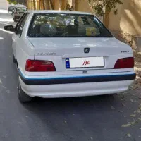 پژوپارس۸۶|خودرو سواری و وانت|همدان, |دیوار