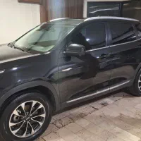 تیگو ۷ ie|خودرو سواری و وانت|مشهد, سید رضی|دیوار