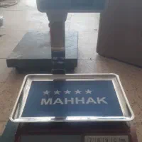 تعمیرات وفروش انواع باسکول وترازوی دیجیتال|فروشگاه و مغازه|فردوس (خراسان), |دیوار