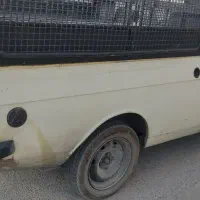 پیکان وانت