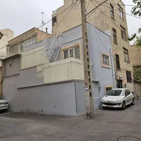 اجاره خانه ۱۰۴ متر دوبلکس در طفر