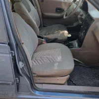 پژوGLX405مدل۱۳۹۵ دوگانه سوز|خودرو سواری و وانت|قم, حاج خلیل|دیوار